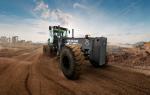New Holland Tractor